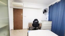 Blk 496C Tampines Street 43 (Tampines), HDB 5 Rooms #594007251